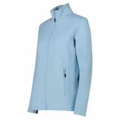 Damen-Rolli aus Stretchmaterial mit Jacquard-Druck><noscript><img width=