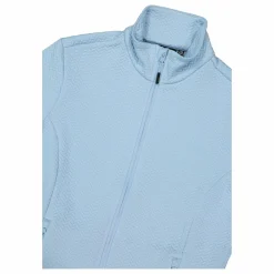 Damen-Rolli aus Stretchmaterial mit Jacquard-Druck><noscript><img width=