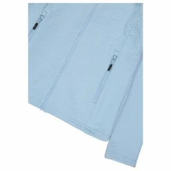 Damen-Rolli aus Stretchmaterial mit Jacquard-Druck><noscript><img width=