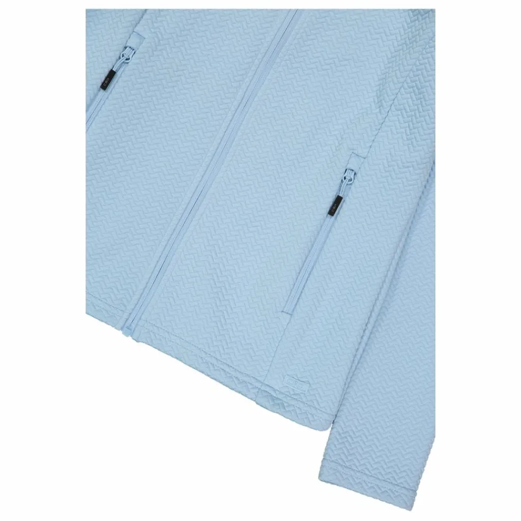 Damen-Rolli aus Stretchmaterial mit Jacquard-Druck>CMP Clearance