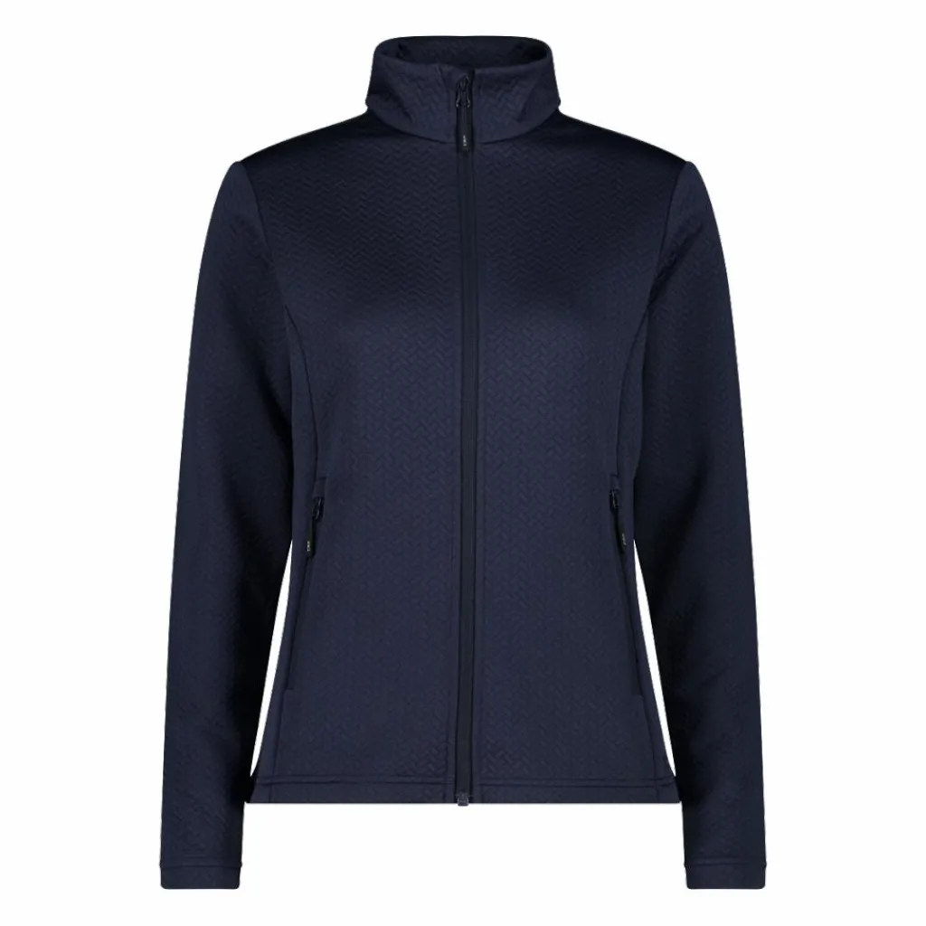 Damen-Rolli aus Stretchmaterial mit Jacquard-Druck>CMP Clearance