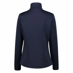 Damen-Rolli aus Stretchmaterial mit Jacquard-Druck><noscript><img width=