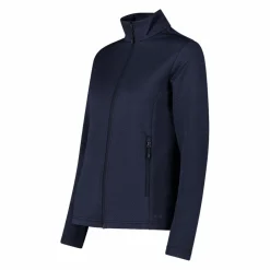 Damen-Rolli aus Stretchmaterial mit Jacquard-Druck><noscript><img width=