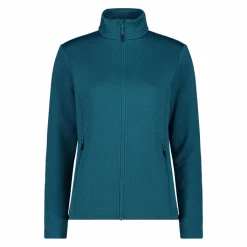 Damen-Rolli aus Stretchmaterial mit Jacquard-Druck><noscript><img width=