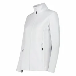 Damen-Rolli aus Stretchmaterial mit Jacquard-Druck><noscript><img width=