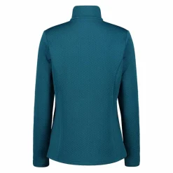 Damen-Rolli aus Stretchmaterial mit Jacquard-Druck><noscript><img width=