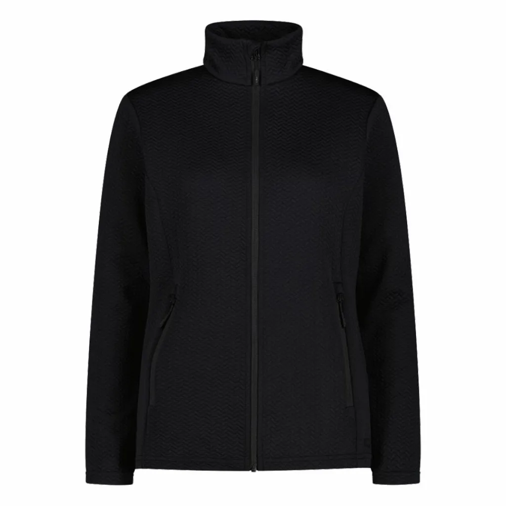 Damen-Rolli aus Stretchmaterial mit Jacquard-Druck>CMP Clearance
