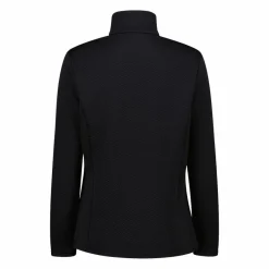 Damen-Rolli aus Stretchmaterial mit Jacquard-Druck><noscript><img width=