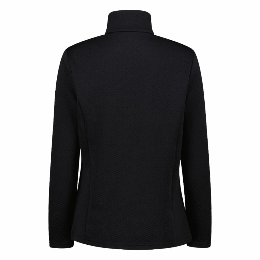 Damen-Rolli aus Stretchmaterial mit Jacquard-Druck>CMP Clearance