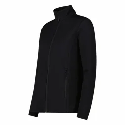 Damen-Rolli aus Stretchmaterial mit Jacquard-Druck><noscript><img width=