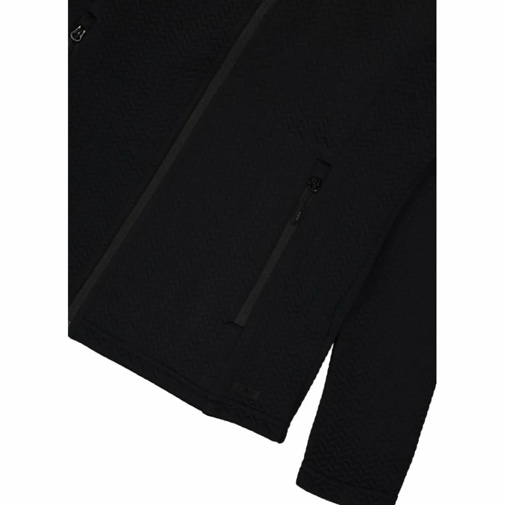 Damen-Rolli aus Stretchmaterial mit Jacquard-Druck>CMP Clearance