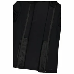 Damen-Rolli aus Stretchmaterial mit Jacquard-Druck><noscript><img width=