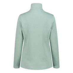 Damen-Rolli aus Stretchmaterial mit Jacquard-Druck><noscript><img width=