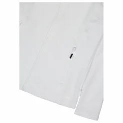 Damen-Rolli aus Stretchmaterial mit Jacquard-Druck><noscript><img width=
