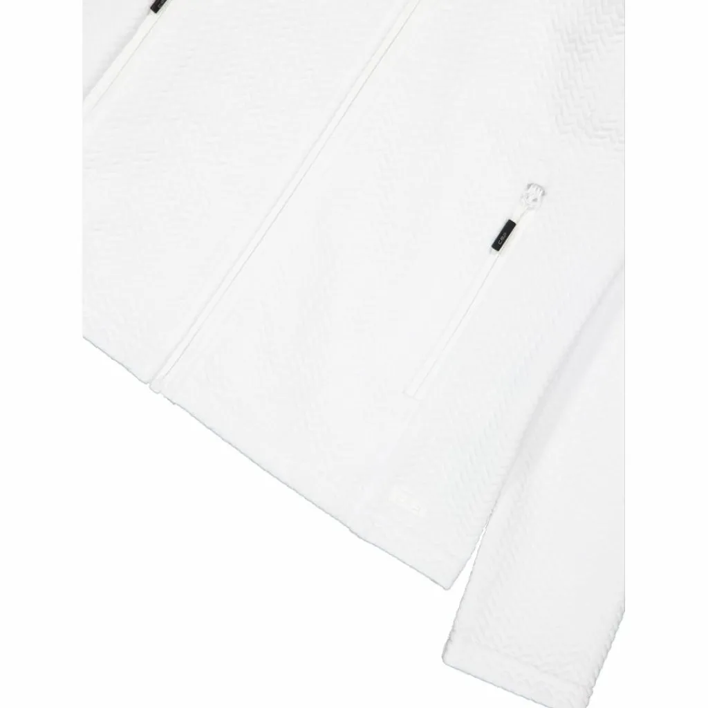 Damen-Rolli aus Stretchmaterial mit Jacquard-Druck>CMP Clearance