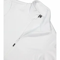Damen-Rolli aus Stretchmaterial mit Jacquard-Druck><noscript><img width=