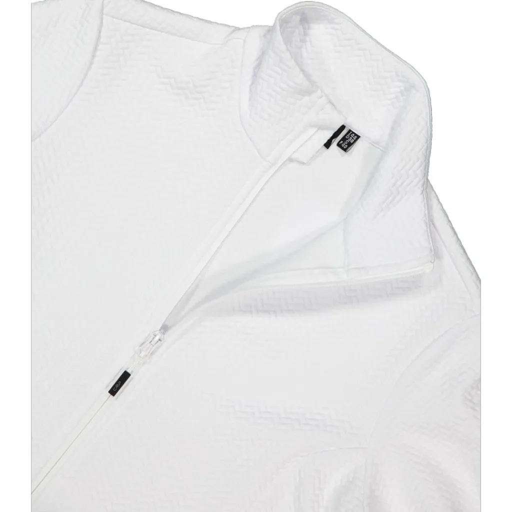 Damen-Rolli aus Stretchmaterial mit Jacquard-Druck>CMP Clearance