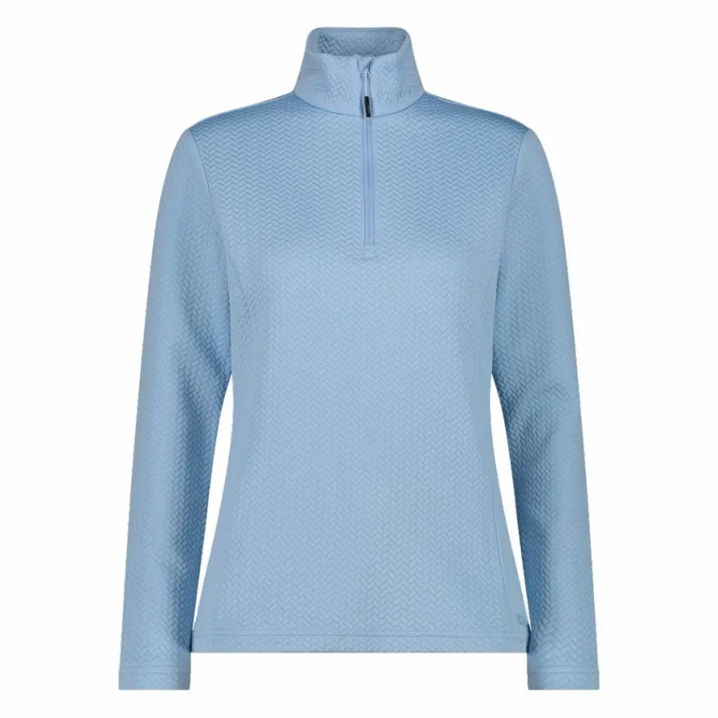 Damen-Rolli aus Stretchmaterial mit Jacquard-Druck>CMP Hot