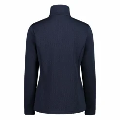 Damen-Rolli aus Stretchmaterial mit Jacquard-Druck><noscript><img width=