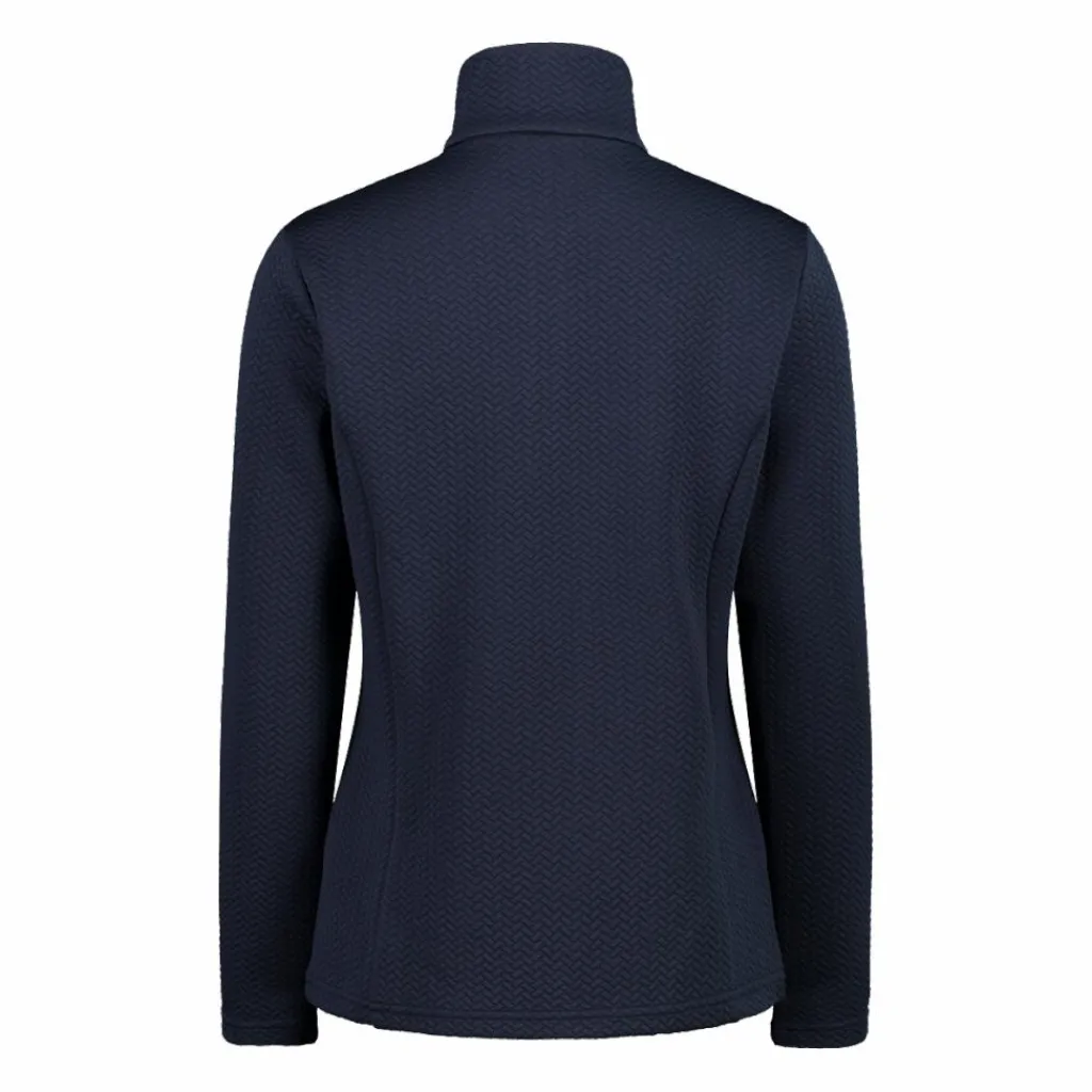 Damen-Rolli aus Stretchmaterial mit Jacquard-Druck>CMP Hot