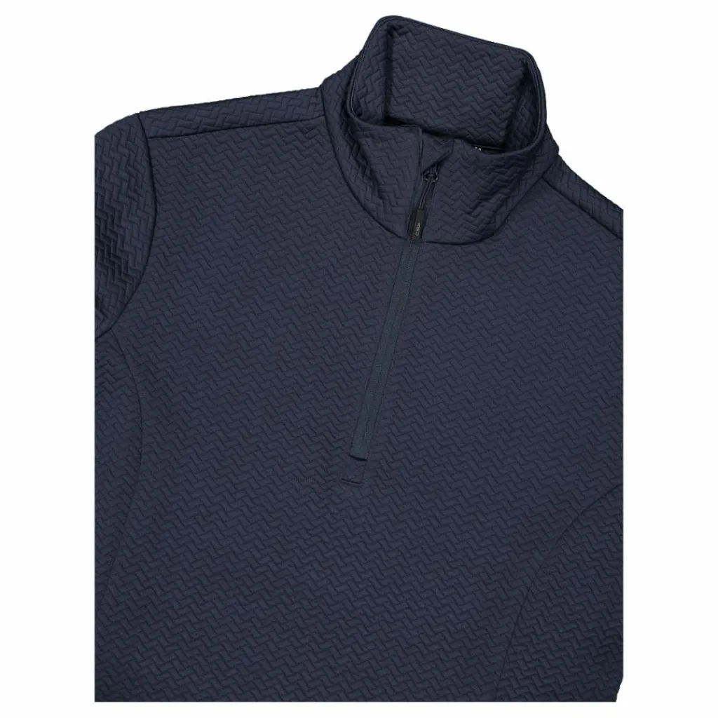 Damen-Rolli aus Stretchmaterial mit Jacquard-Druck>CMP Hot
