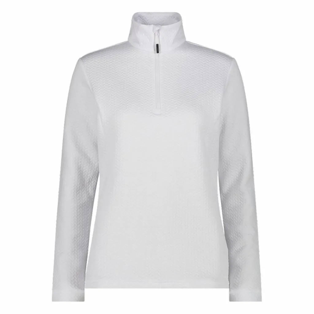 Damen-Rolli aus Stretchmaterial mit Jacquard-Druck>CMP Hot