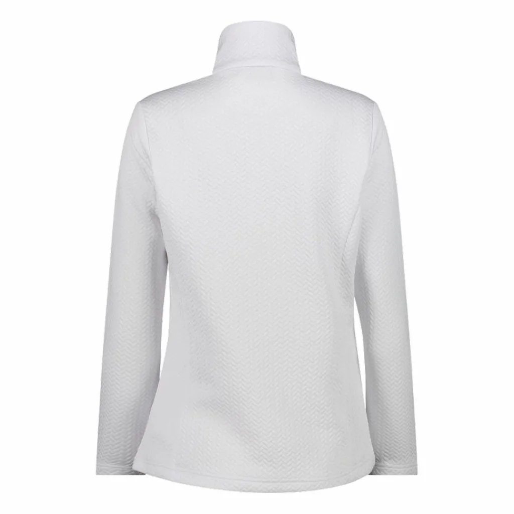Damen-Rolli aus Stretchmaterial mit Jacquard-Druck>CMP Hot
