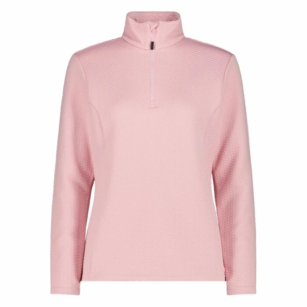 Damen-Rolli aus Stretchmaterial mit Jacquard-Druck>CMP Hot