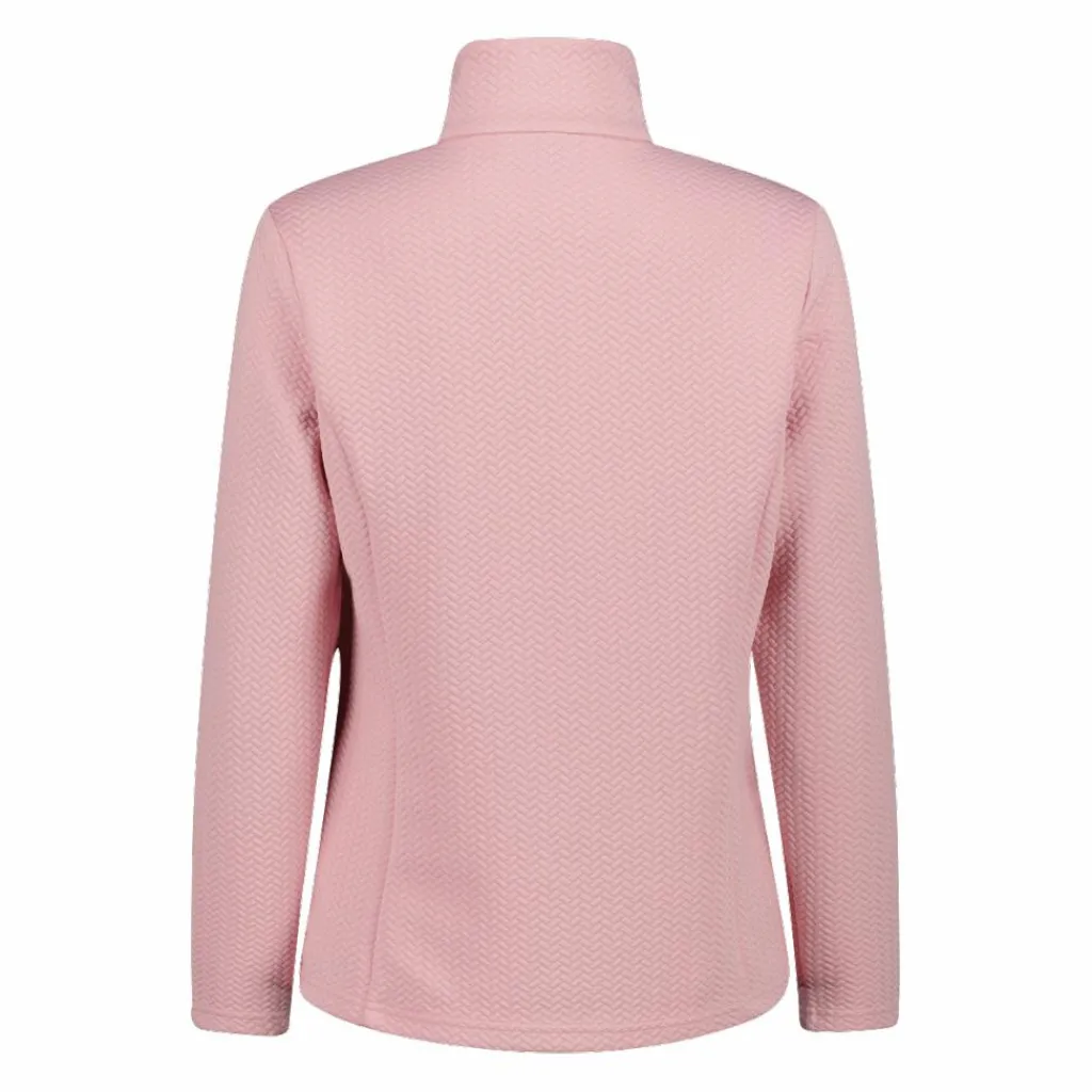 Damen-Rolli aus Stretchmaterial mit Jacquard-Druck>CMP Hot