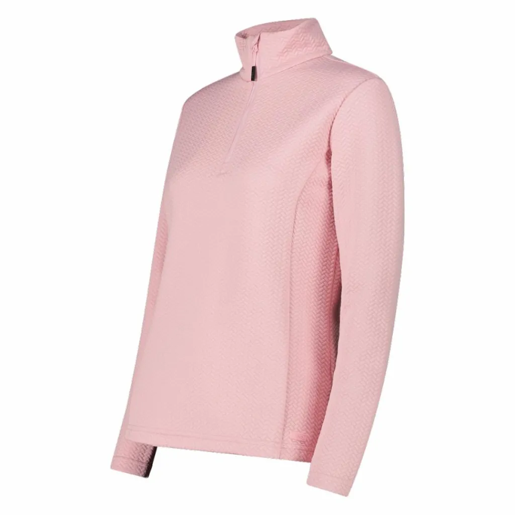 Damen-Rolli aus Stretchmaterial mit Jacquard-Druck>CMP Hot