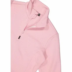 Damen-Rolli aus Stretchmaterial mit Jacquard-Druck><noscript><img width=
