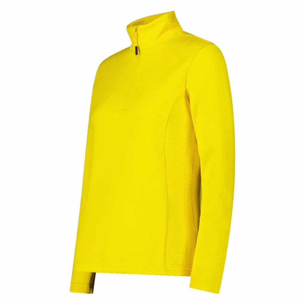 Damen-Rolli aus Stretchmaterial mit Jacquard-Druck>CMP Hot
