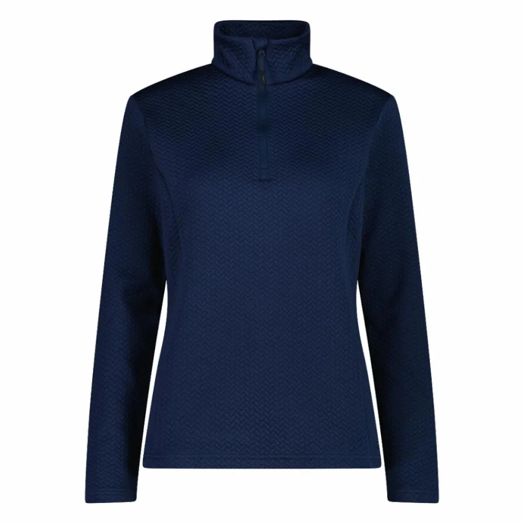 Damen-Rolli aus Stretchmaterial mit Jacquard-Druck>CMP Hot