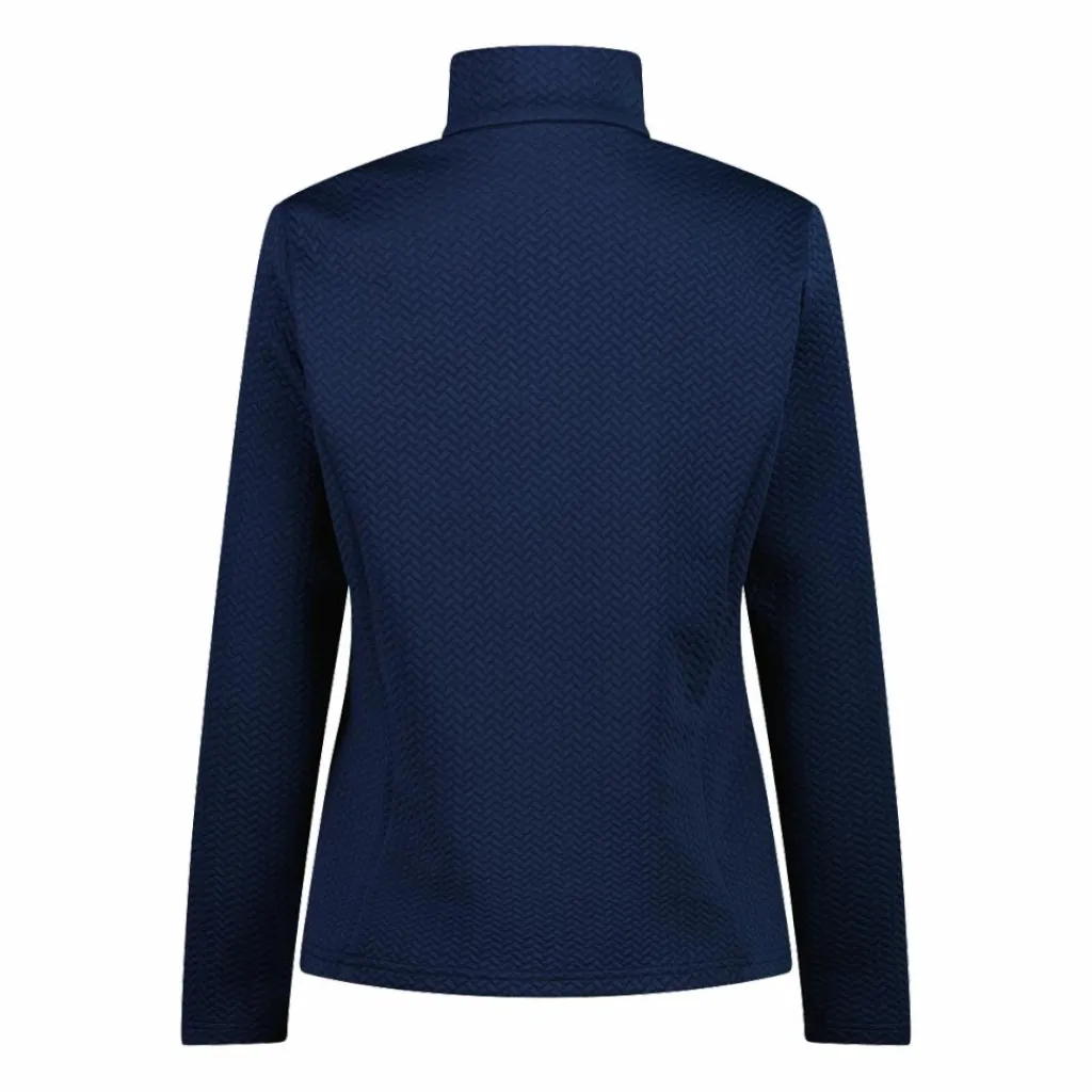 Damen-Rolli aus Stretchmaterial mit Jacquard-Druck>CMP Hot
