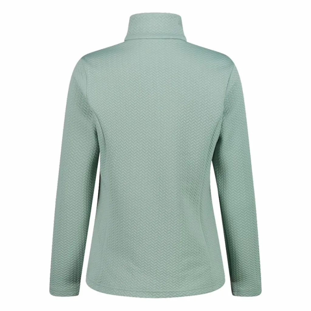 Damen-Rolli aus Stretchmaterial mit Jacquard-Druck>CMP Hot