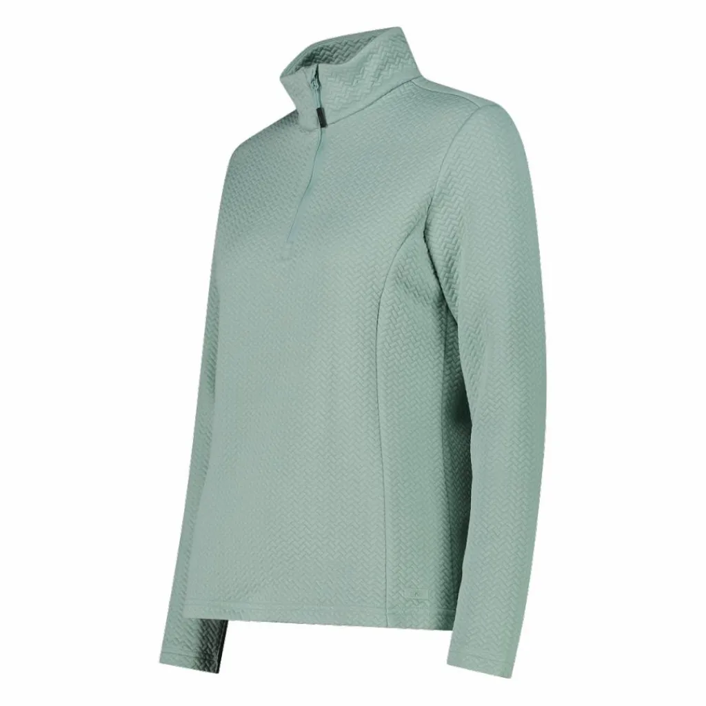 Damen-Rolli aus Stretchmaterial mit Jacquard-Druck>CMP Hot
