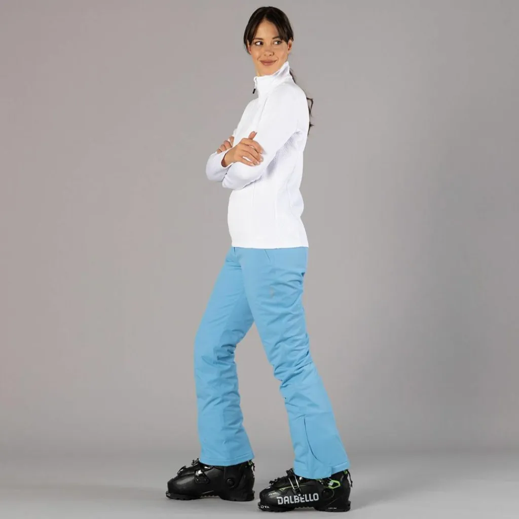 Damen-Rolli aus Stretchmaterial mit Jacquard-Druck>CMP Hot