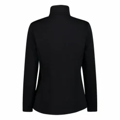 Damen-Rolli aus Stretchmaterial mit Jacquard-Druck><noscript><img width=