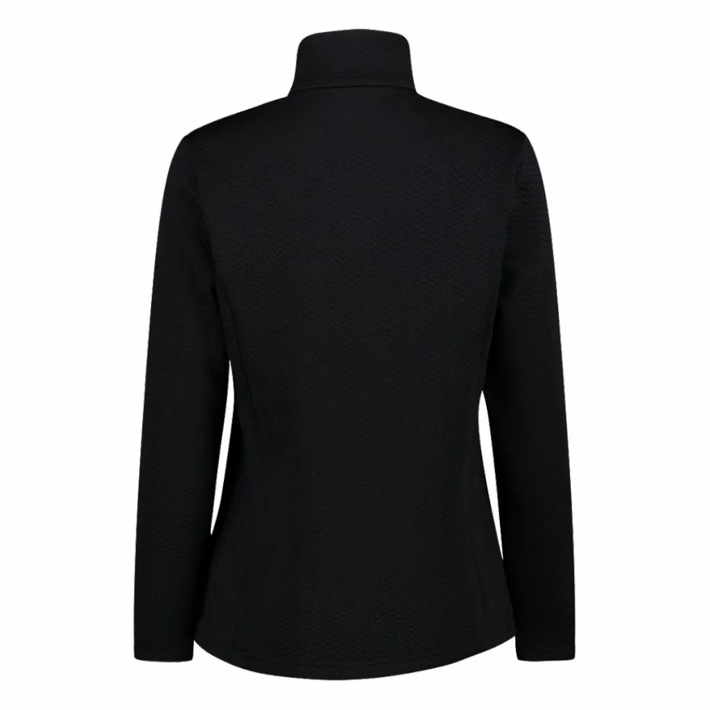 Damen-Rolli aus Stretchmaterial mit Jacquard-Druck>CMP Hot
