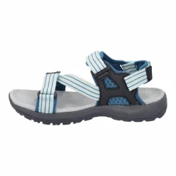 Damen-Sandale Khalys>CMP Sale