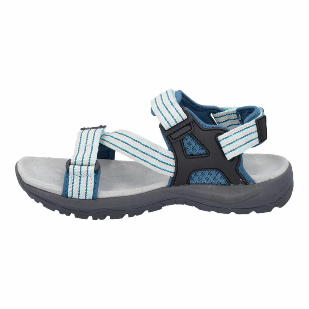 Damen-Sandale Khalys>CMP Sale