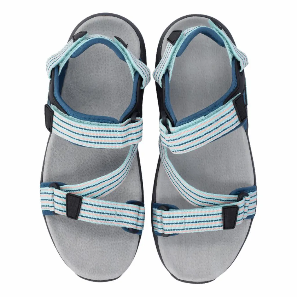 Damen-Sandale Khalys>CMP Sale