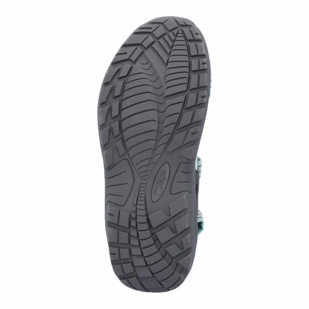 Damen-Sandale Khalys>CMP Sale