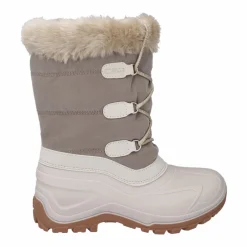 Damen-Schneestiefel Nietos Low>CMP Best