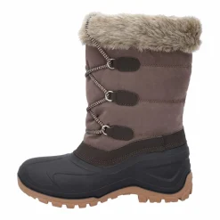 Damen-Schneestiefel Nietos Low><noscript><img width=