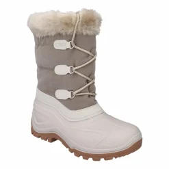 Damen-Schneestiefel Nietos Low><noscript><img width=