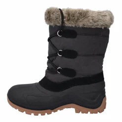 Damen-Schneestiefel Nietos Low><noscript><img width=