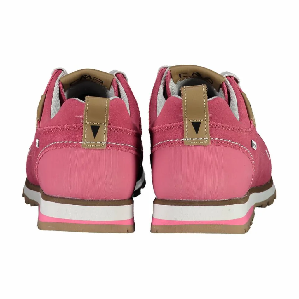 Damenschuhe Elettra mit wasserdichter Membran>CMP Clearance