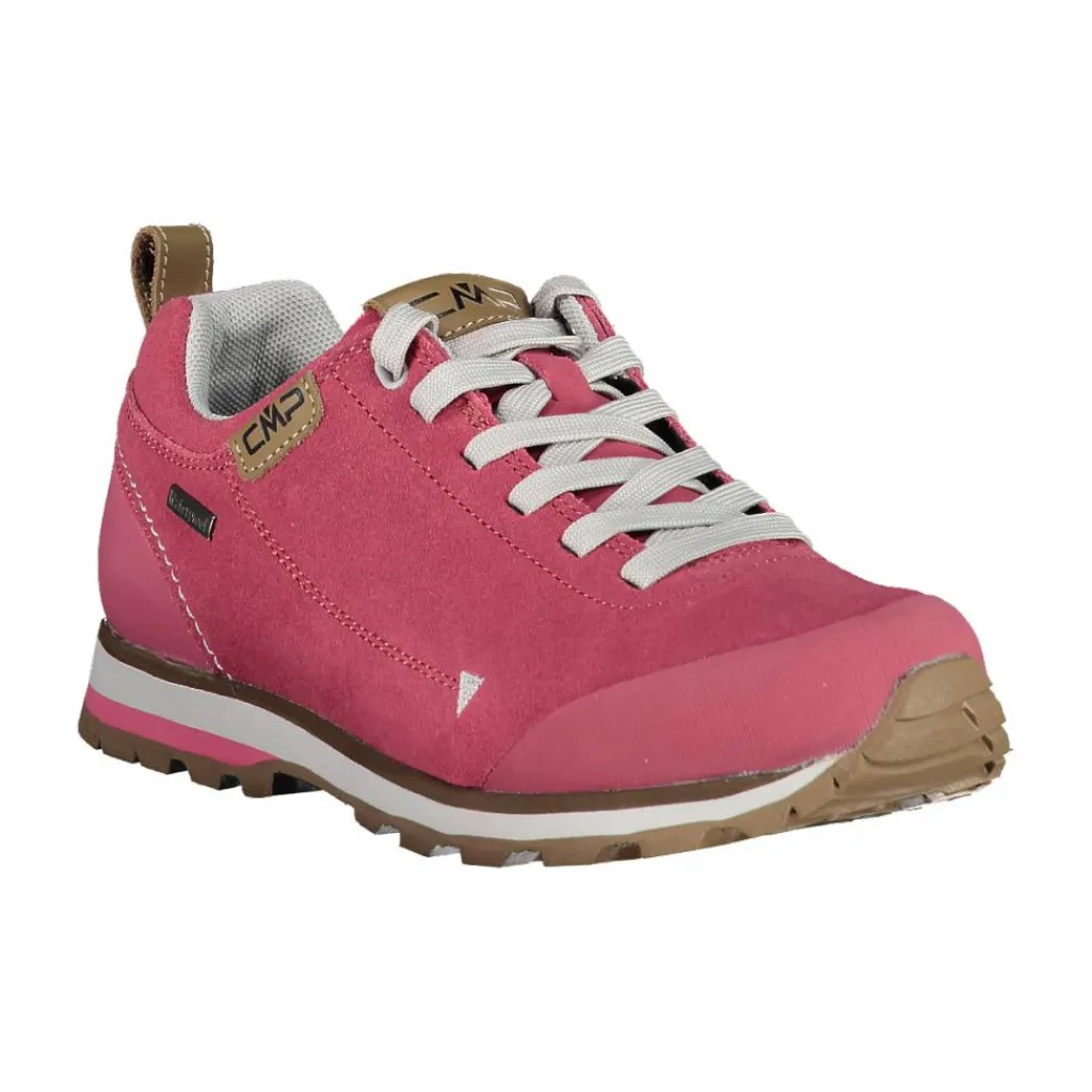Damenschuhe Elettra mit wasserdichter Membran>CMP Clearance