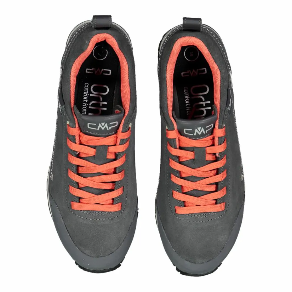 Damenschuhe Elettra mit wasserdichter Membran>CMP Clearance
